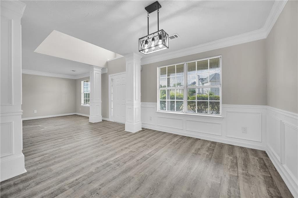 4 bedroom, 3 bathroom, 2,620 sq ft single family residence for sale at 220 Spring Lake Terrace, Covington, GA 30016 — photo 8