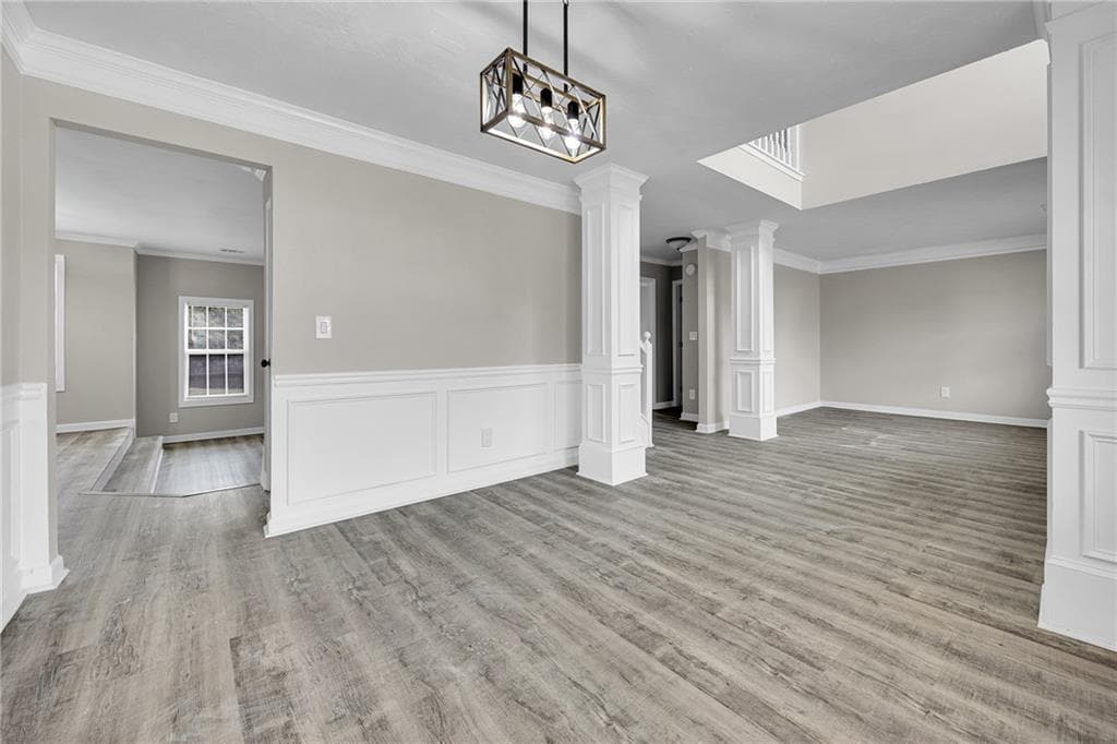 4 bedroom, 3 bathroom, 2,620 sq ft single family residence for sale at 220 Spring Lake Terrace, Covington, GA 30016 — photo 9