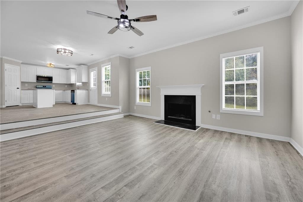 4 bedroom, 3 bathroom, 2,620 sq ft single family residence for sale at 220 Spring Lake Terrace, Covington, GA 30016 — photo 10