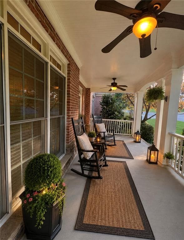 5 bedroom, 5 bathroom, 4,952 sq ft single family residence for sale at 1883 NW Brackendale Road, Kennesaw, GA 30152 — photo 2