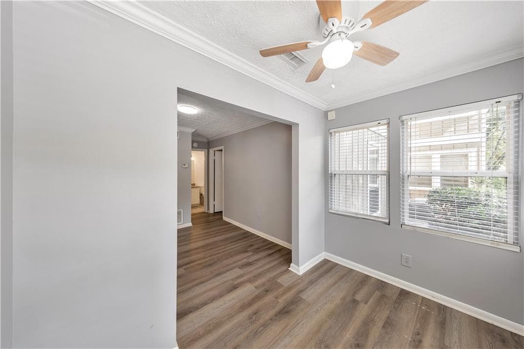 1 bedroom, 1 bathroom, 748 sq ft condominium for rent at 5159 Roswell Road 6, Atlanta, GA 30342 for $1,600 a month — photo 5