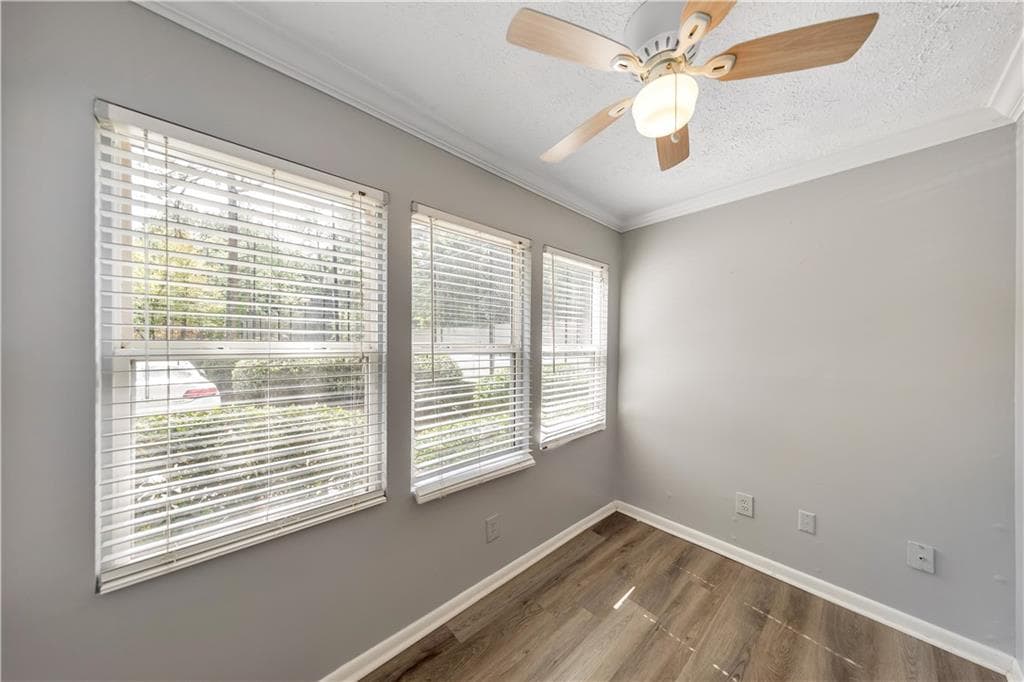 1 bedroom, 1 bathroom, 748 sq ft condominium for rent at 5159 Roswell Road 6, Atlanta, GA 30342 for $1,600 a month — photo 7