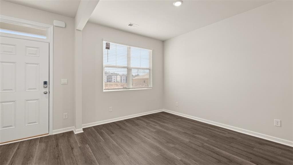 3 bedroom, 3 bathroom, 1,663 sq ft single family residence for sale at 217 Villa Drive, Athens, GA 30605 — photo 4
