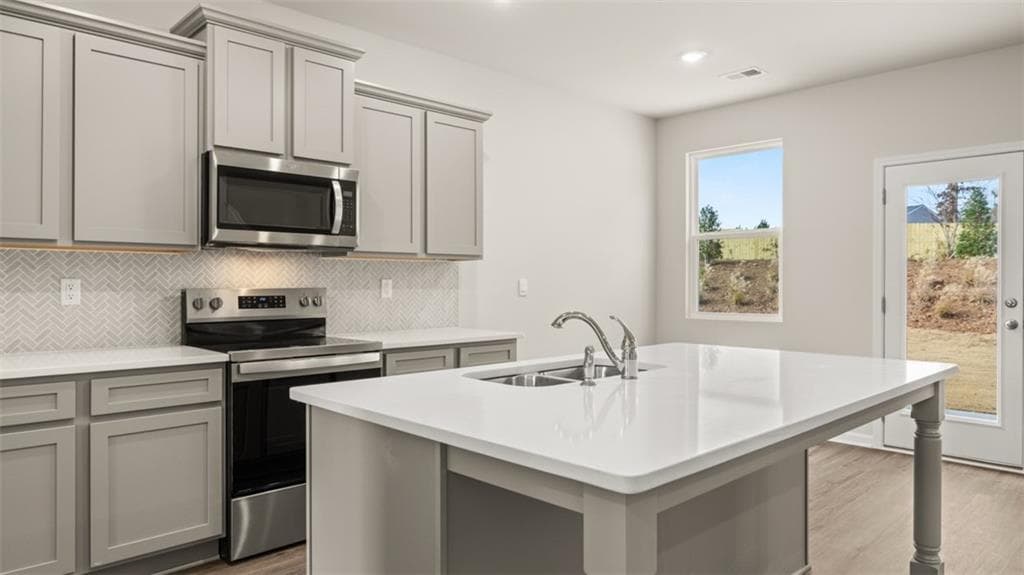 3 bedroom, 3 bathroom, 1,663 sq ft single family residence for sale at 217 Villa Drive, Athens, GA 30605 — photo 9