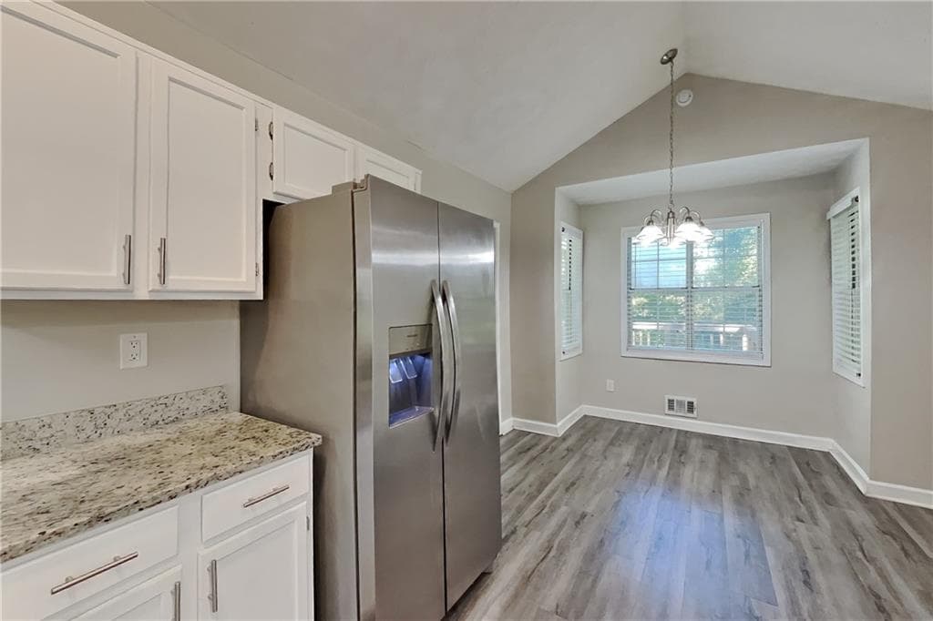 4 bedroom, 3 bathroom, 2,492 sq ft single family residence for rent at 4049 Evelyn Drive, Powder Springs, GA 30127 for $2,240 a month — photo 4