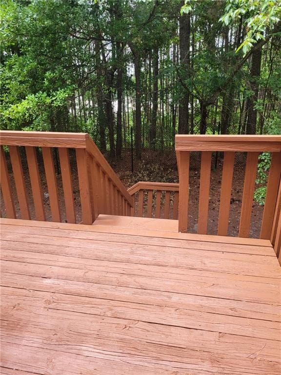 2 bedroom, 3 bathroom, 1,872 sq ft townhouse for sale at 5257 Pinnacle Pointe Court, Norcross, GA 30071 — photo 3