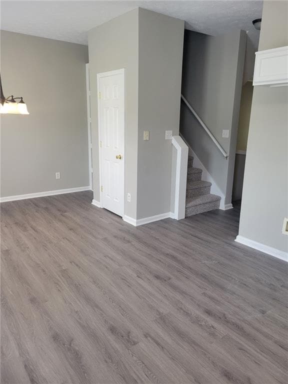 2 bedroom, 3 bathroom, 1,872 sq ft townhouse for sale at 5257 Pinnacle Pointe Court, Norcross, GA 30071 — photo 8
