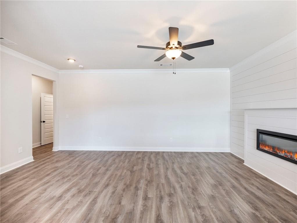 3 bedroom, 3 bathroom, 1,810 sq ft townhouse for sale at 208 Grand Highlands Court, Bethlehem, GA 30680 — photo 6