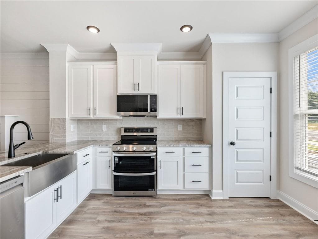 3 bedroom, 3 bathroom, 1,810 sq ft townhouse for sale at 208 Grand Highlands Court, Bethlehem, GA 30680 — photo 8