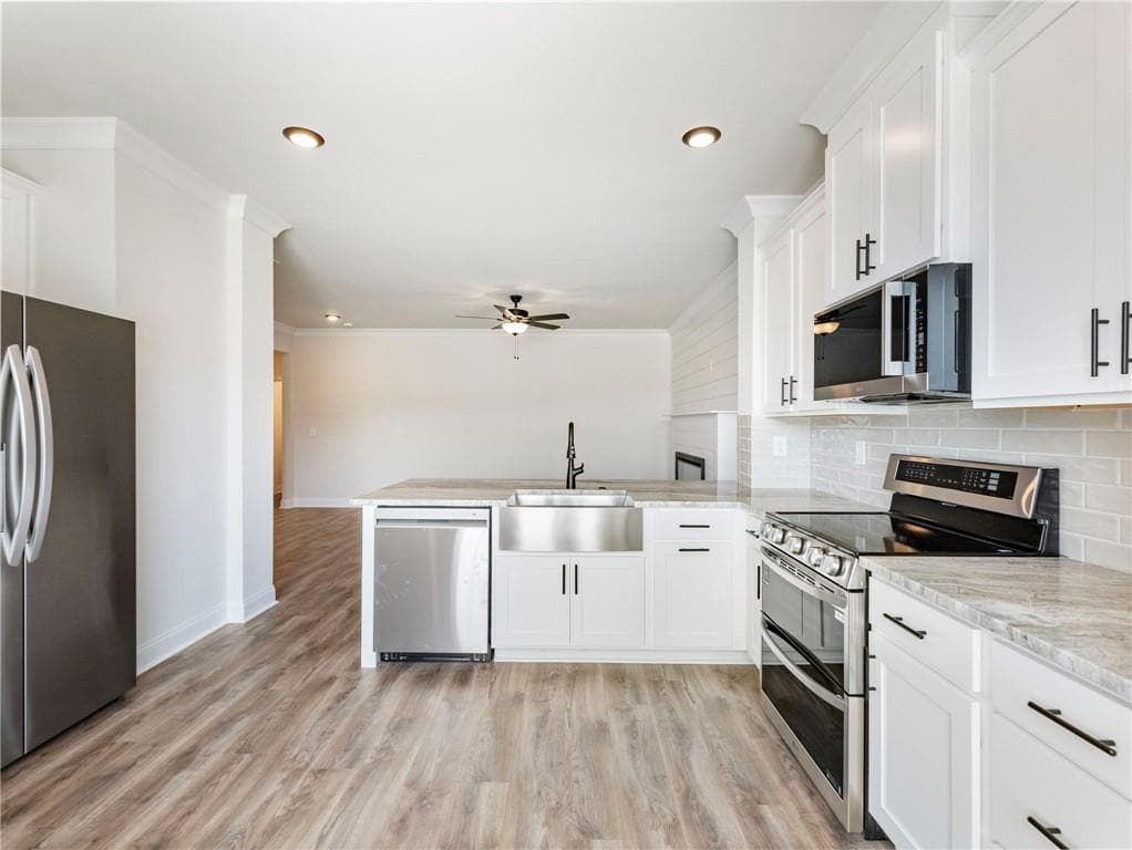3 bedroom, 3 bathroom, 1,810 sq ft townhouse for sale at 208 Grand Highlands Court, Bethlehem, GA 30680 — photo 9