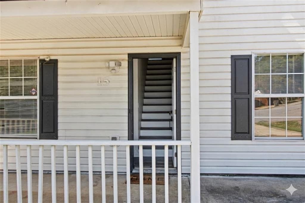 4 bedroom, 3 bathroom, 1,490 sq ft single family residence for sale at 15 Brighton Court, Cartersville, GA 30121 — photo 5