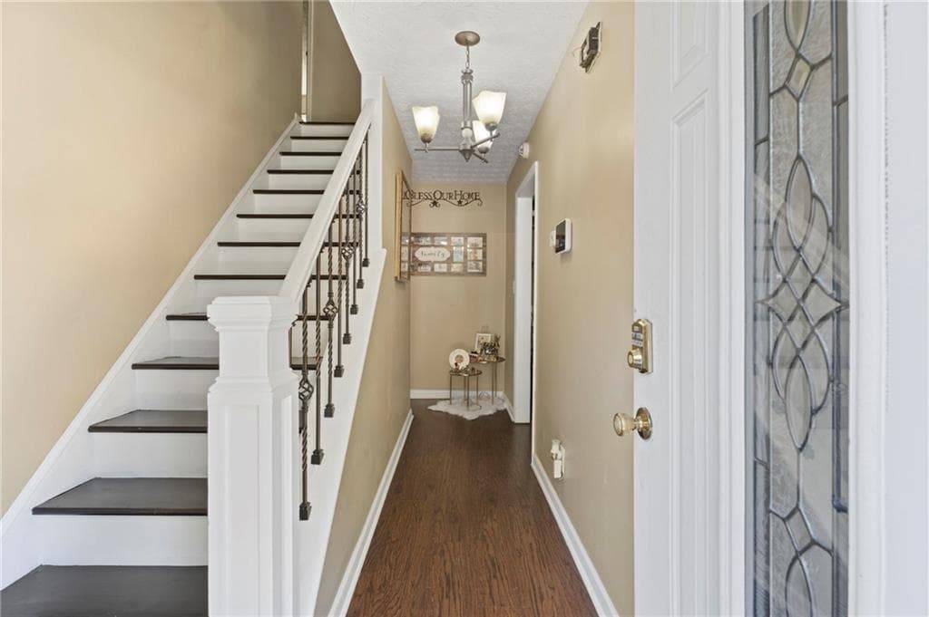 4 bedroom, 3 bathroom, 2,004 sq ft single family residence for sale at 9435 Windy Court, Jonesboro, GA 30238 — photo 7