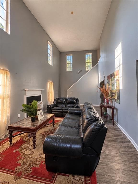 3 bedroom, 3 bathroom, 1,804 sq ft single family residence for sale at 435 Burdett Ridge Court, South Fulton, GA 30349 — photo 4