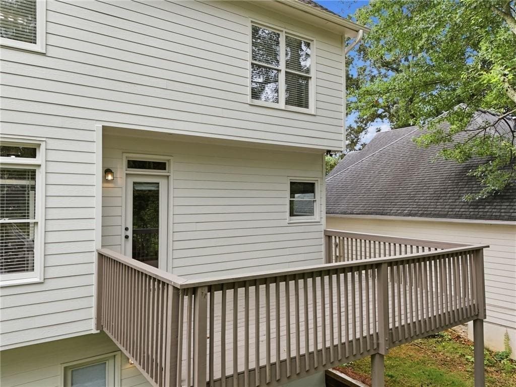 5 bedroom, 4 bathroom, 2,314 sq ft single family residence for sale at 4343 Clairesbrook Lane, Acworth, GA 30101 — photo 6