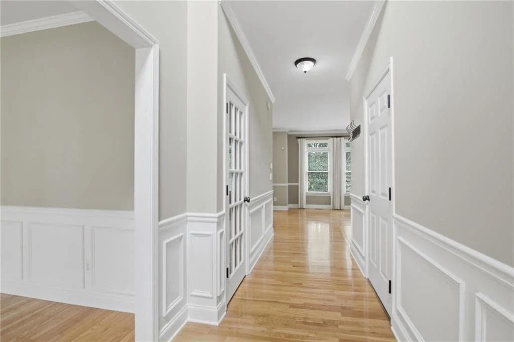 5 bedroom, 4 bathroom, 2,314 sq ft single family residence for sale at 4343 Clairesbrook Lane, Acworth, GA 30101 — photo 10