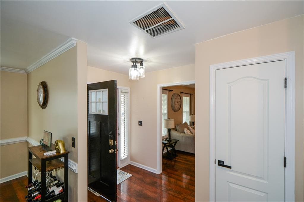 3 bedroom, 3 bathroom, 2,316 sq ft single family residence for sale at 4400 Mortons Way, Ellenwood, GA 30294 — photo 8
