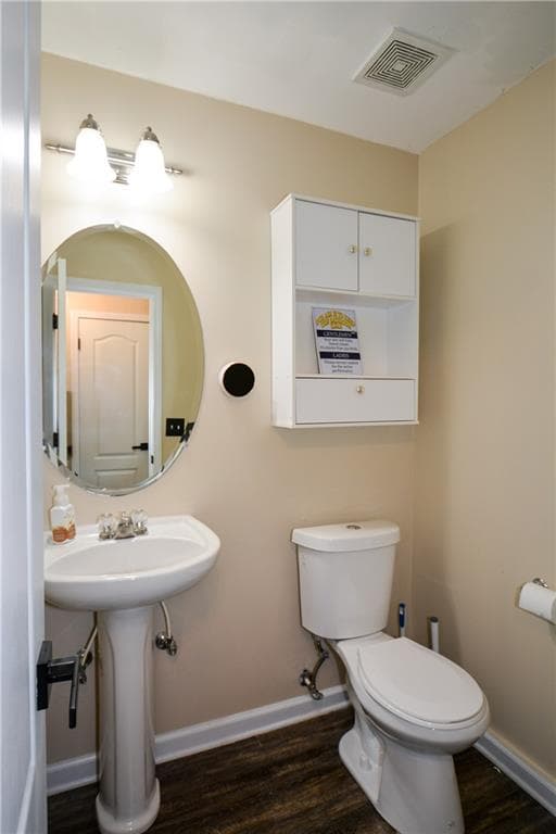 3 bedroom, 3 bathroom, 2,316 sq ft single family residence for sale at 4400 Mortons Way, Ellenwood, GA 30294 — photo 10