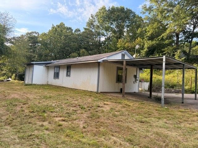 2 bedroom, 1 bathroom, 1,080 sq ft single family residence for sale at 73 Amanda Lane, Cartersville, GA 30120 — photo 2