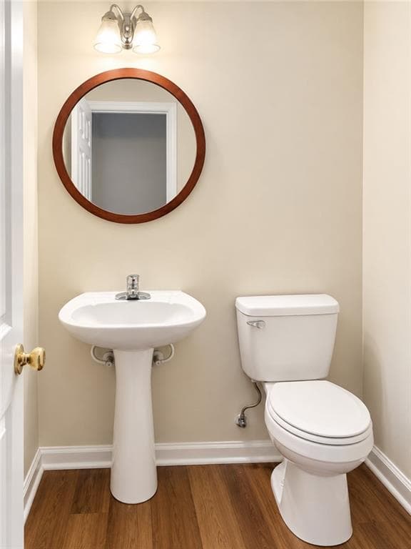 3 bedroom, 3 bathroom, 1,613 sq ft townhouse for rent at 7632 Rutgers Circle, Fairburn, GA 30213 for $2,000 a month — photo 3