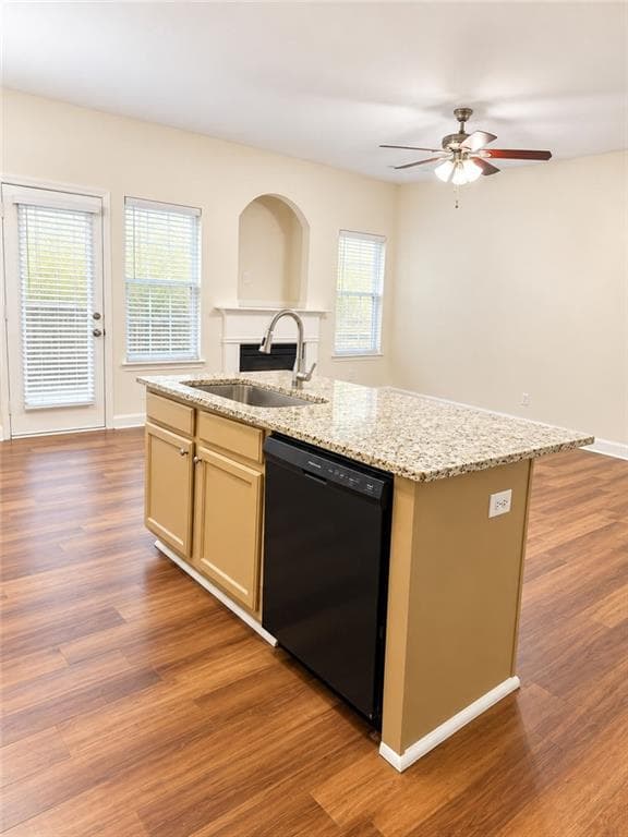 3 bedroom, 3 bathroom, 1,613 sq ft townhouse for rent at 7632 Rutgers Circle, Fairburn, GA 30213 for $2,000 a month — photo 5