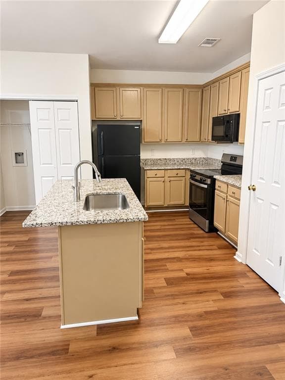 3 bedroom, 3 bathroom, 1,613 sq ft townhouse for rent at 7632 Rutgers Circle, Fairburn, GA 30213 for $2,000 a month — photo 7