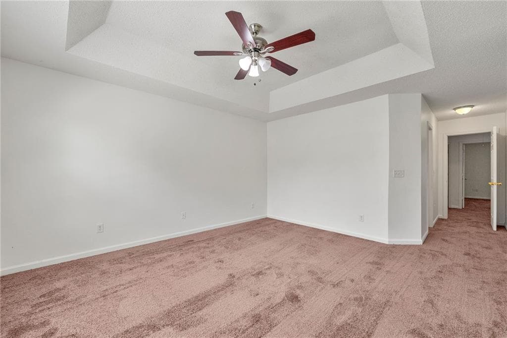 3 bedroom, 3 bathroom, 1,613 sq ft townhouse for rent at 7632 Rutgers Circle, Fairburn, GA 30213 for $2,000 a month — photo 8