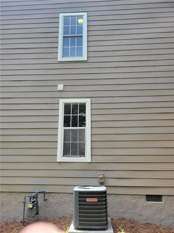 3 bedroom, 3 bathroom, 1,518 sq ft townhouse for sale at 4017 Heritage Valley Court, Norcross, GA 30093 — photo 6