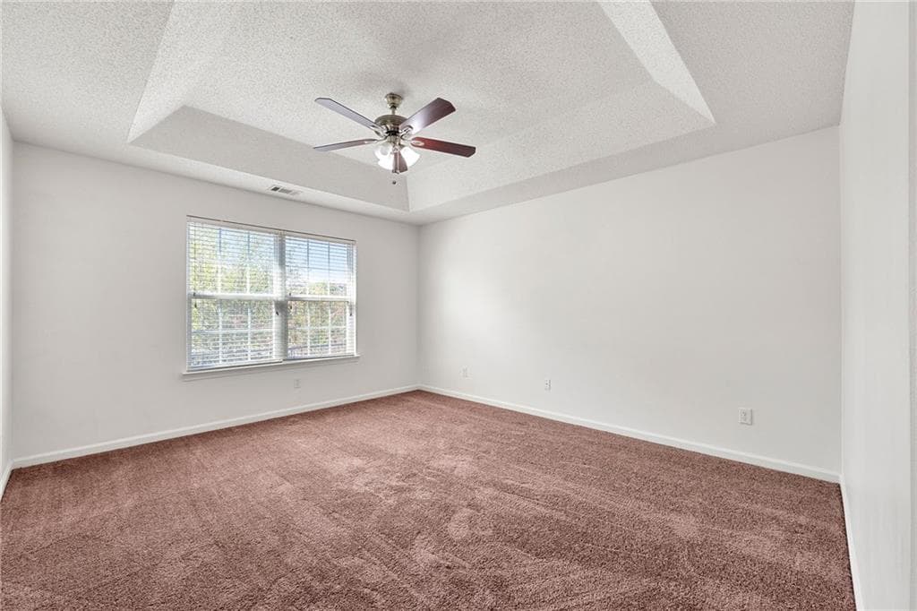 3 bedroom, 3 bathroom, 1,613 sq ft townhouse for rent at 7632 Rutgers Circle, Fairburn, GA 30213 for $2,000 a month — photo 9