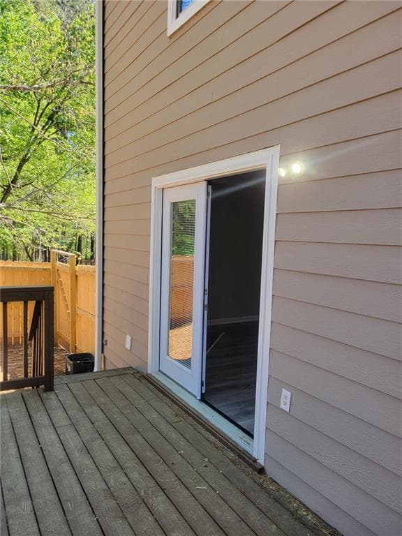 3 bedroom, 3 bathroom, 1,518 sq ft townhouse for sale at 4017 Heritage Valley Court, Norcross, GA 30093 — photo 10