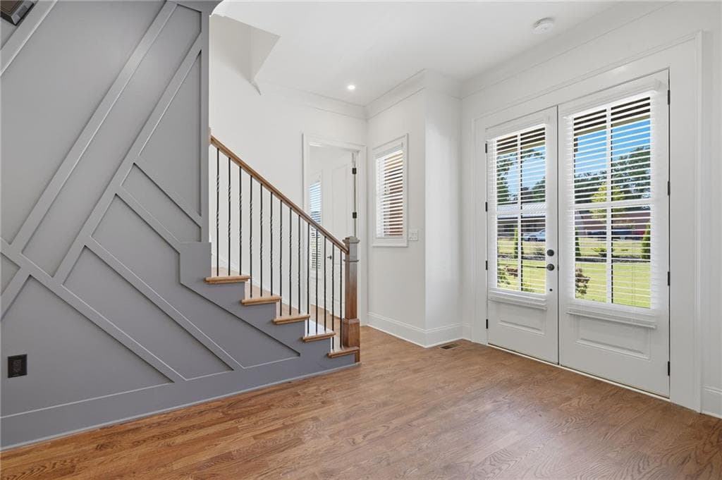 5 bedroom, 4 bathroom, 2,981 sq ft single family residence for sale at 741 N Price Road, Sugar Hill, GA 30518 — photo 5