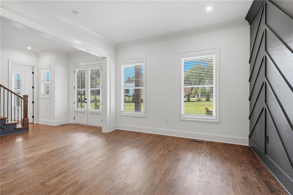 5 bedroom, 4 bathroom, 2,981 sq ft single family residence for sale at 741 N Price Road, Sugar Hill, GA 30518 — photo 6