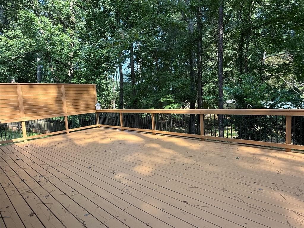 3 bedroom, 2 bathroom, 1,436 sq ft single family residence for sale at 1420 Indian Way, Lilburn, GA 30047 — photo 8