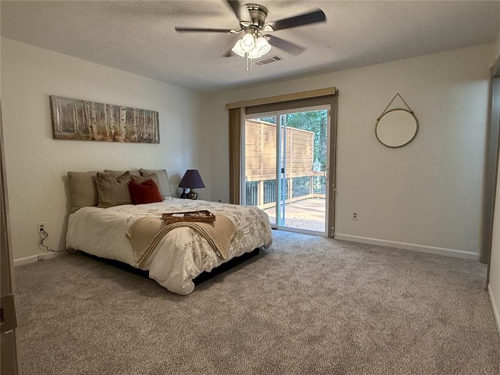 3 bedroom, 2 bathroom, 1,436 sq ft single family residence for sale at 1420 Indian Way, Lilburn, GA 30047 — photo 9