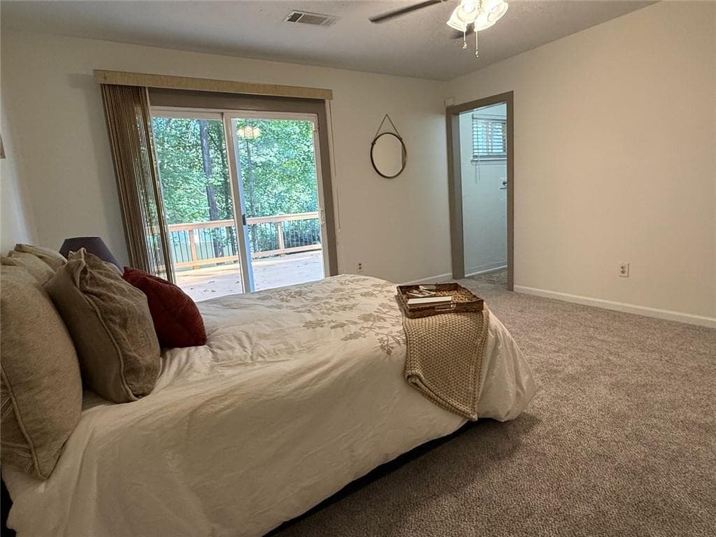 3 bedroom, 2 bathroom, 1,436 sq ft single family residence for sale at 1420 Indian Way, Lilburn, GA 30047 — photo 10