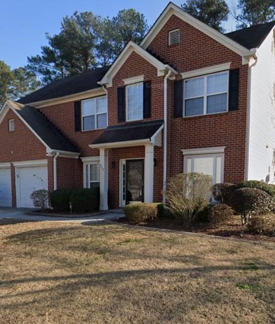 4 bedroom, 3 bathroom, 2,686 sq ft single family residence for rent at 862 Bishops Run Lane, Mableton, GA 30126 for $3,100 a month — photo 1 of 8