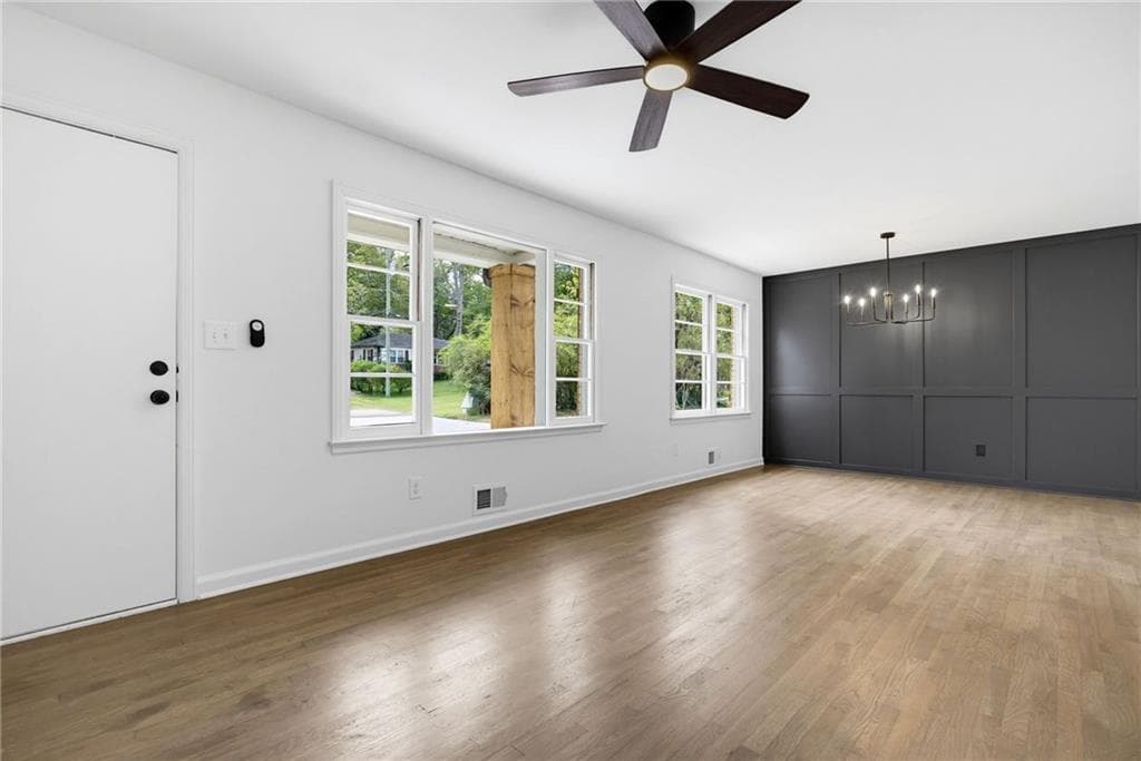 4 bedroom, 2 bathroom, 1,248 sq ft single family residence for sale at 950 Dale Drive, Mableton, GA 30126 — photo 3