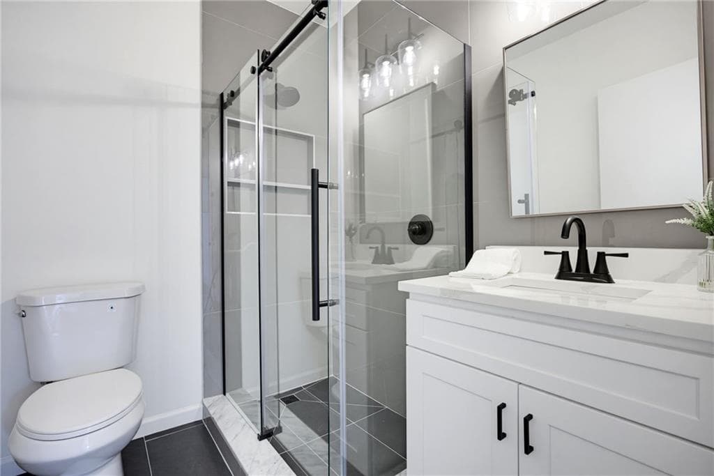 4 bedroom, 2 bathroom, 1,248 sq ft single family residence for sale at 950 Dale Drive, Mableton, GA 30126 — photo 9