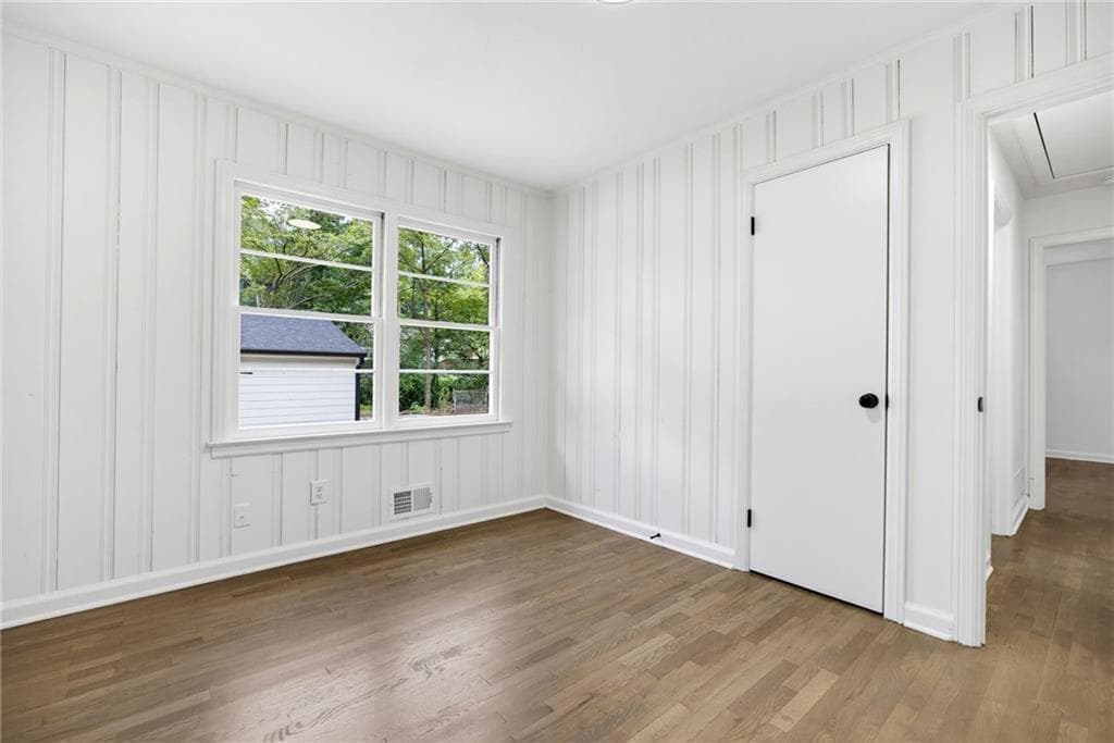 4 bedroom, 2 bathroom, 1,248 sq ft single family residence for sale at 950 Dale Drive, Mableton, GA 30126 — photo 10