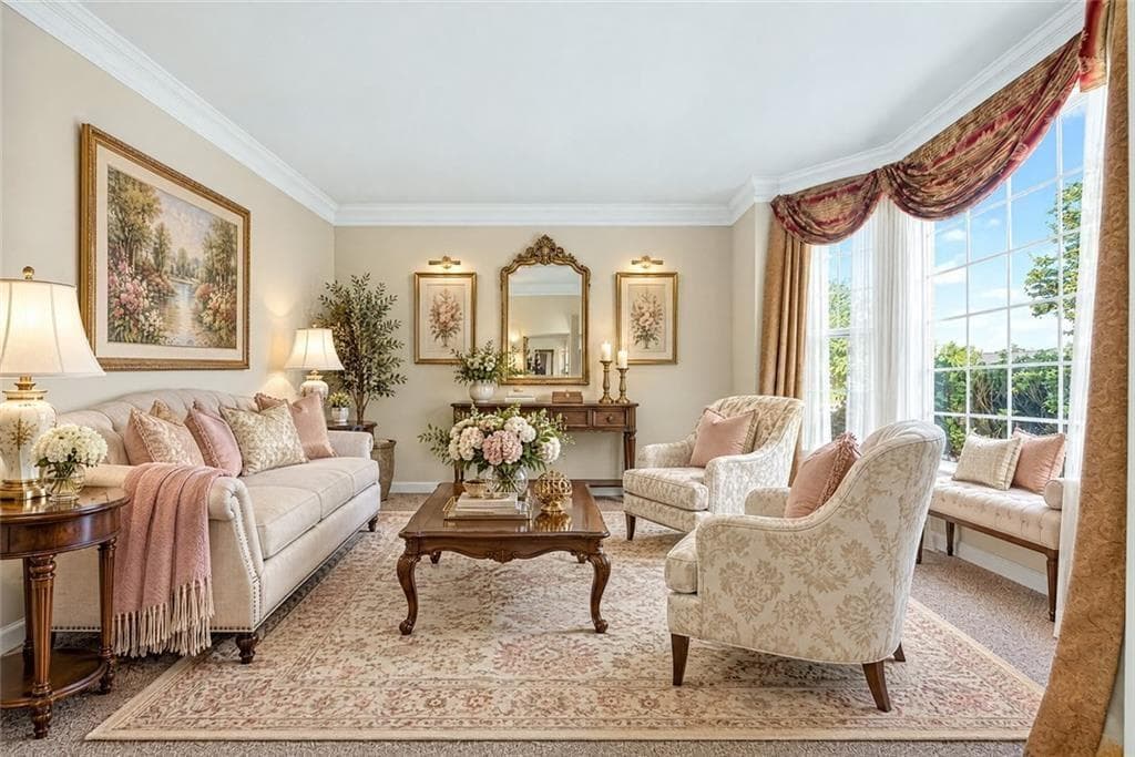 5 bedroom, 3 bathroom, 2,693 sq ft single family residence for sale at 775 Abercorn Drive, Atlanta, GA 30331 — photo 6