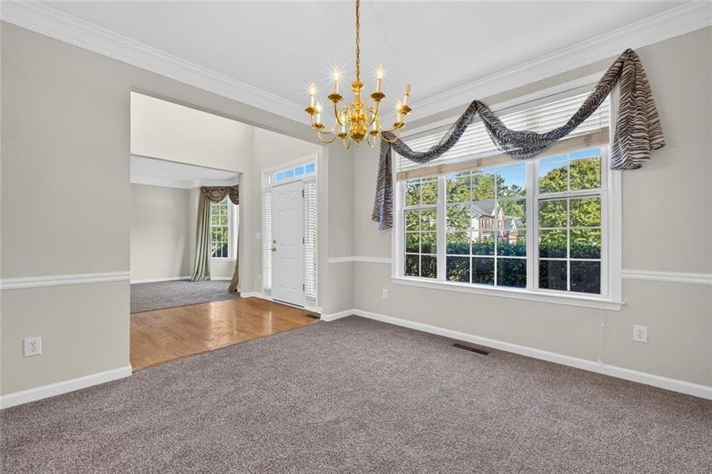 5 bedroom, 3 bathroom, 2,693 sq ft single family residence for sale at 775 Abercorn Drive, Atlanta, GA 30331 — photo 10