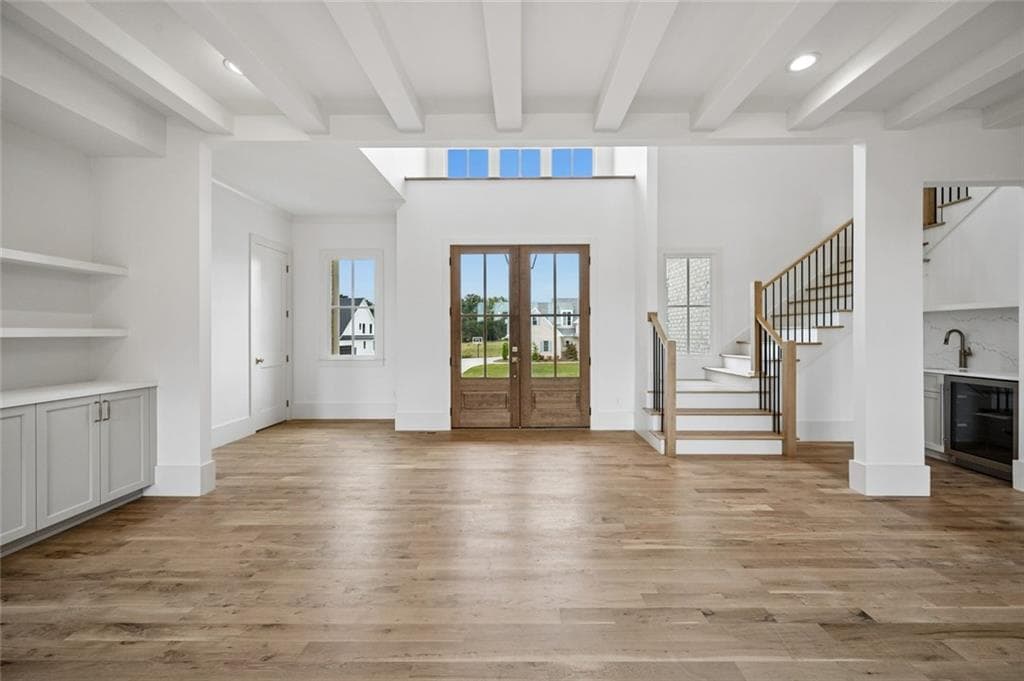 5 bedroom, 5 bathroom, 3,535 sq ft single family residence for sale at 1983 Malcom Estates Drive, Bogart, GA 30622 — photo 3