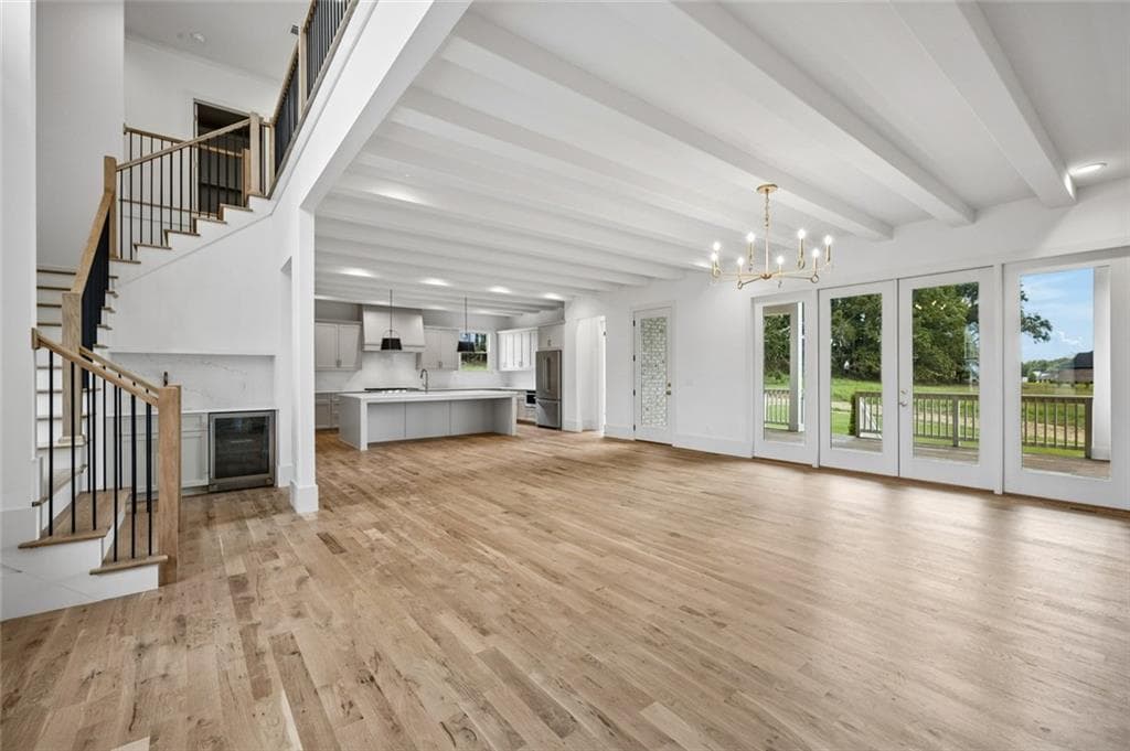 5 bedroom, 5 bathroom, 3,535 sq ft single family residence for sale at 1983 Malcom Estates Drive, Bogart, GA 30622 — photo 4