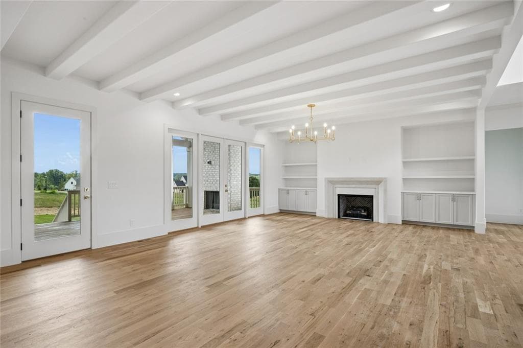 5 bedroom, 5 bathroom, 3,535 sq ft single family residence for sale at 1983 Malcom Estates Drive, Bogart, GA 30622 — photo 5