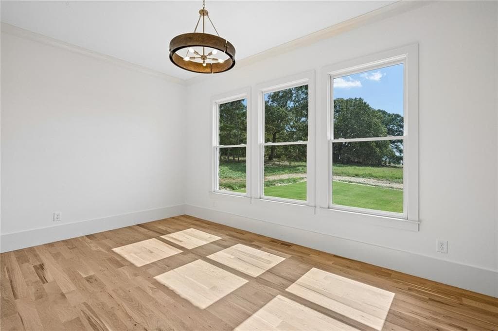 5 bedroom, 5 bathroom, 3,535 sq ft single family residence for sale at 1983 Malcom Estates Drive, Bogart, GA 30622 — photo 10