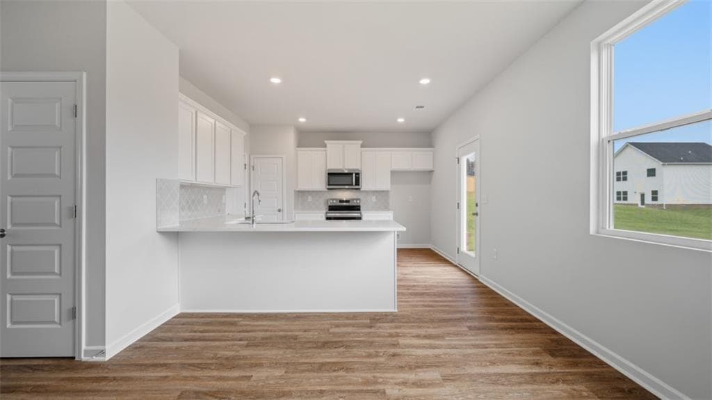 3 bedroom, 3 bathroom, 1,518 sq ft single family residence for sale at 213 Villa Drive, Athens, GA 30605 — photo 10