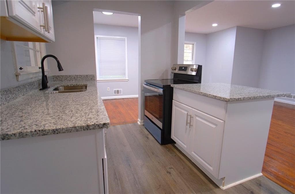 3 bedroom, 2 bathroom, 1,008 sq ft single family residence for rent at 1977 Dodson Drive, Atlanta, GA 30311 for $1,650 a month — photo 5