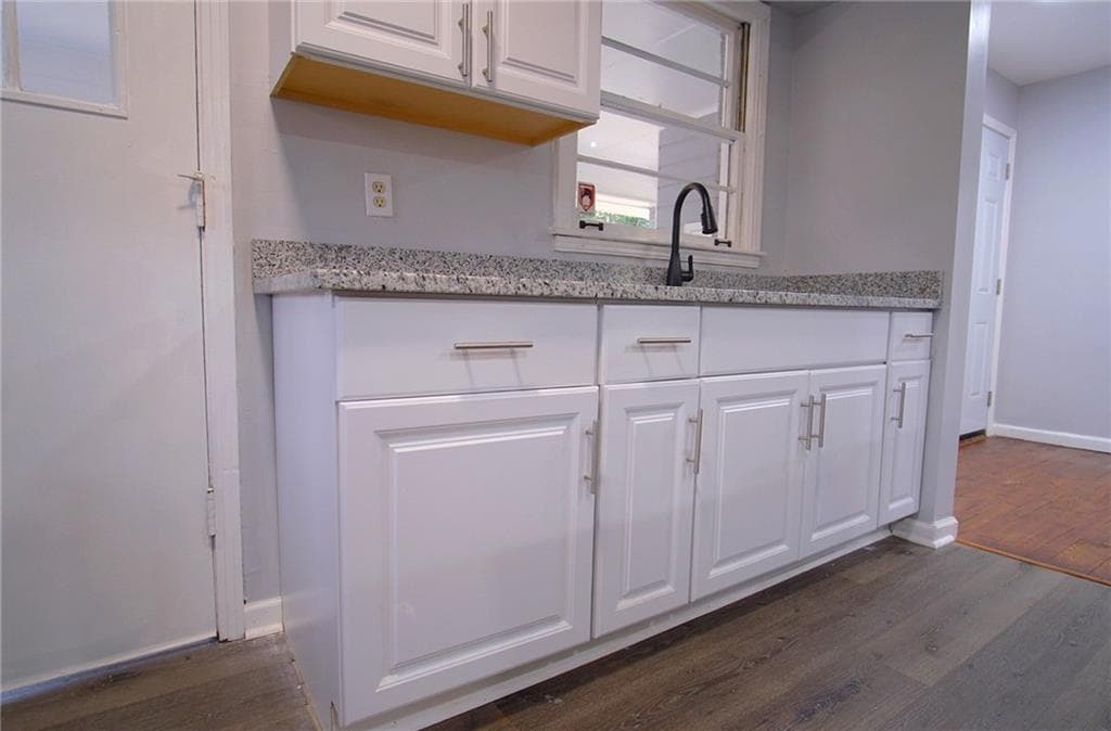 3 bedroom, 2 bathroom, 1,008 sq ft single family residence for rent at 1977 Dodson Drive, Atlanta, GA 30311 for $1,650 a month — photo 7