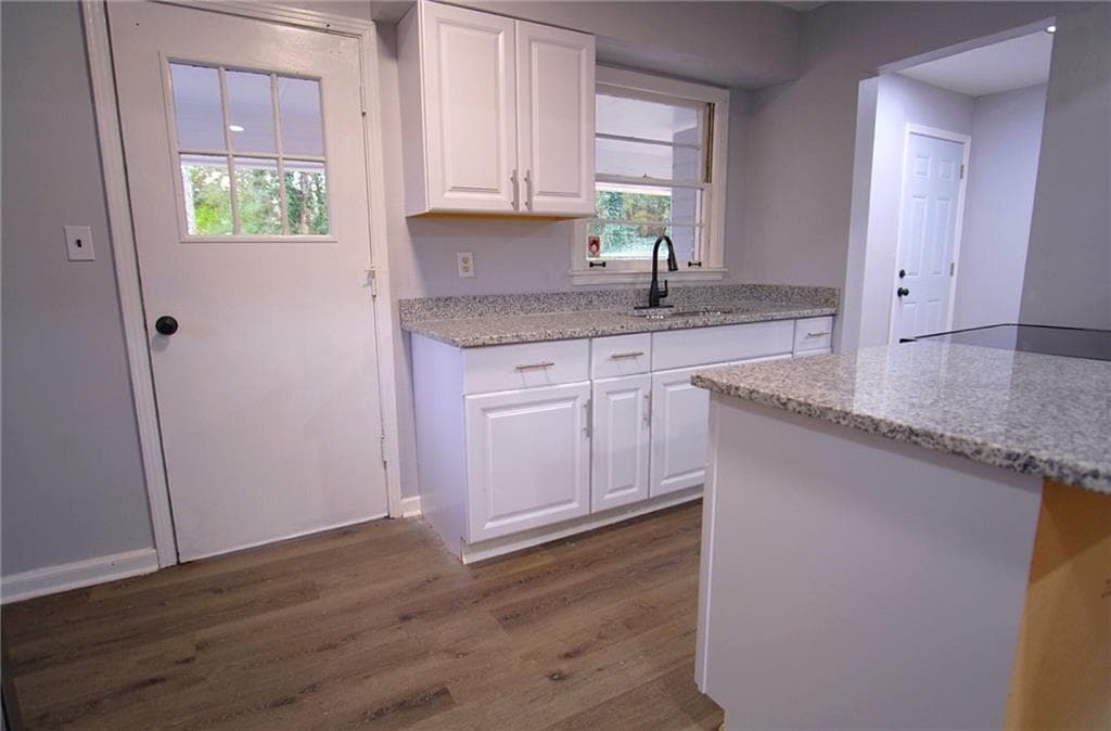3 bedroom, 2 bathroom, 1,008 sq ft single family residence for rent at 1977 Dodson Drive, Atlanta, GA 30311 for $1,650 a month — photo 9