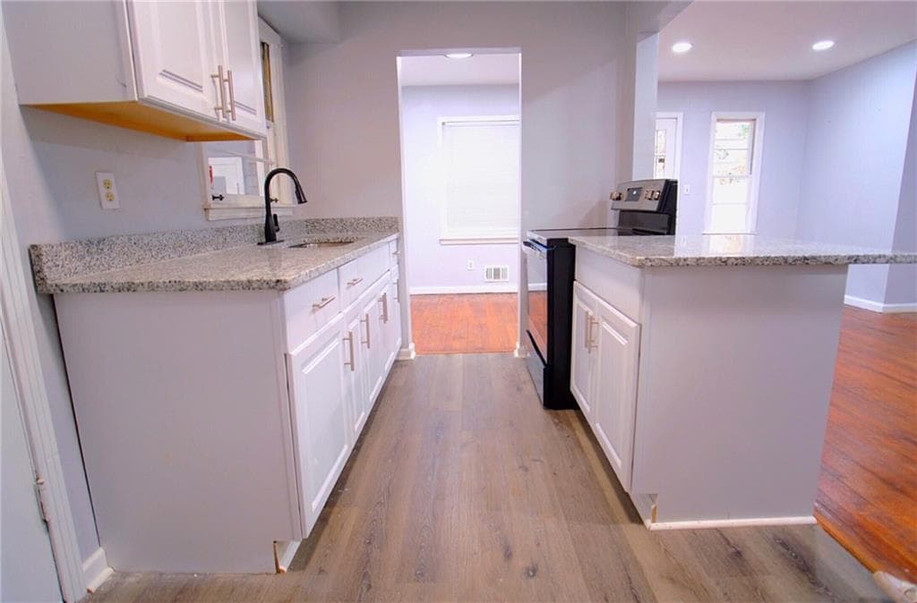3 bedroom, 2 bathroom, 1,008 sq ft single family residence for rent at 1977 Dodson Drive, Atlanta, GA 30311 for $1,650 a month — photo 10