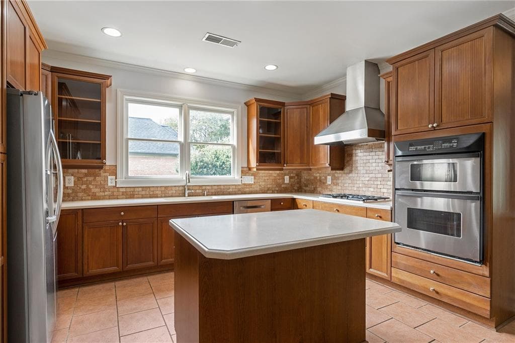 4 bedroom, 3 bathroom, 3,355 sq ft single family residence for sale at 7095 Grassmoor Grange Way, Cumming, GA 30040 — photo 5